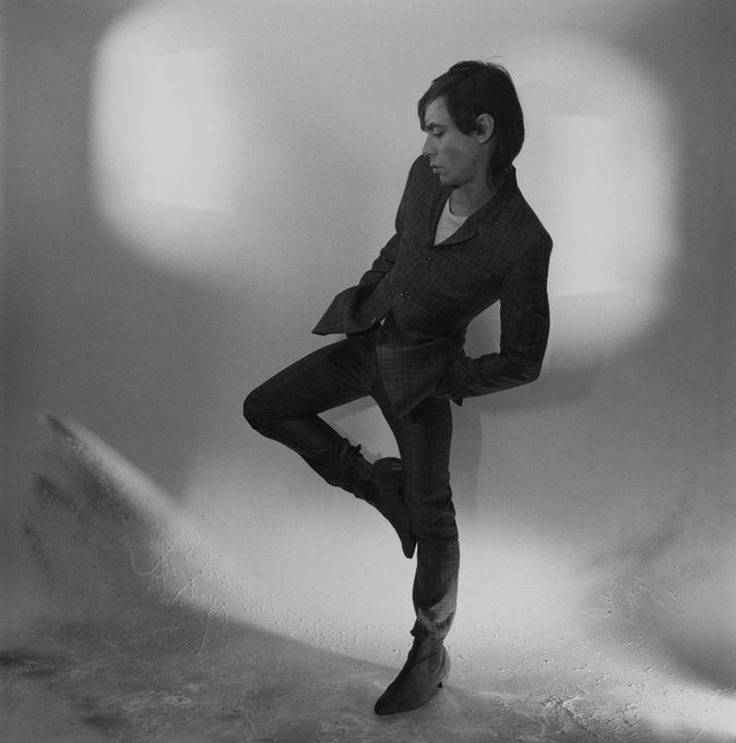 Iggy Pop iggy pop - soldier 05
