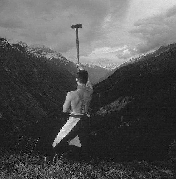 Depeche Mode CONSTRUCTION TIME AGAIN