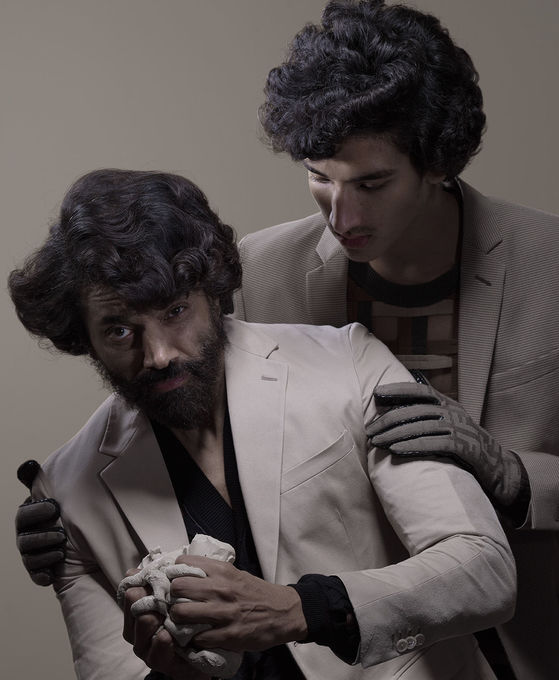 10Men Magazine 