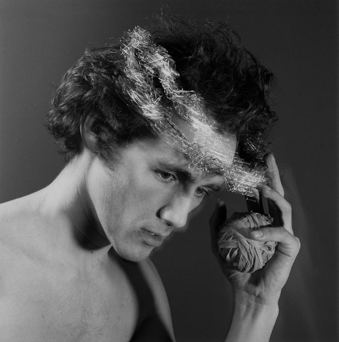 Various Mark Rylance - actor