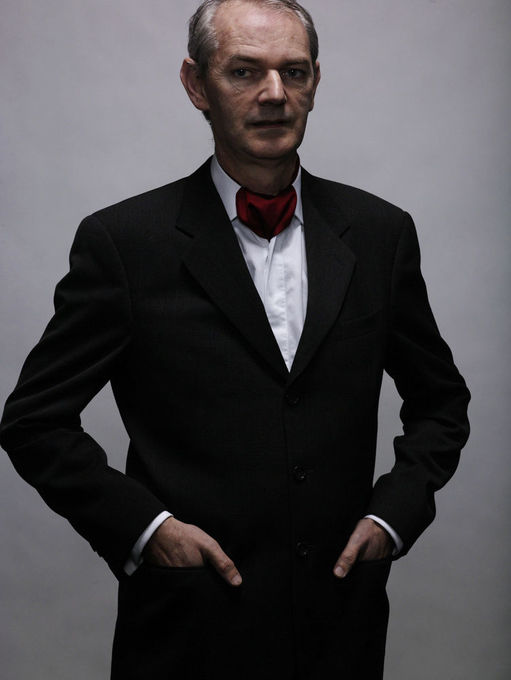 St. Pancras HS1 Jean Pierre orsi - rle board of control Systra