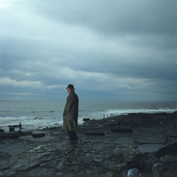 Echo And The Bunnymen Echo and the bunnymen - Heaven up here 06