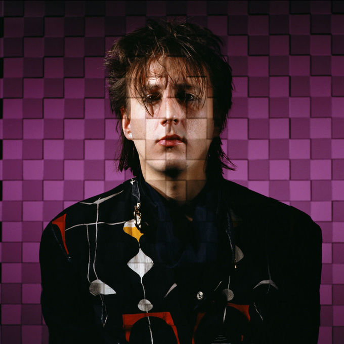 Psychedelic Furs Psychedelic furs - mirror moves 03