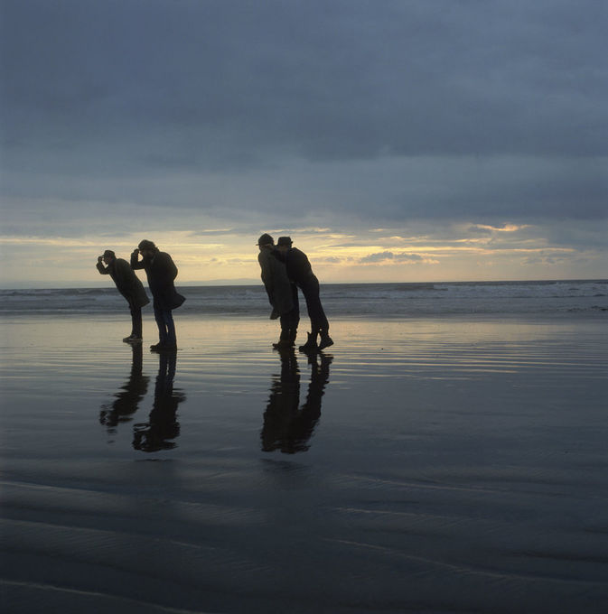 Echo And The Bunnymen Echo and the bunnymen - Heaven up here 03